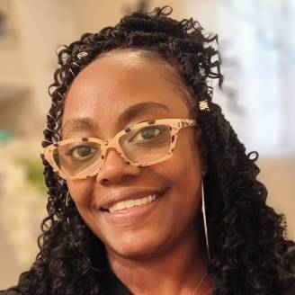 Ashley Flowers, Our Center Director